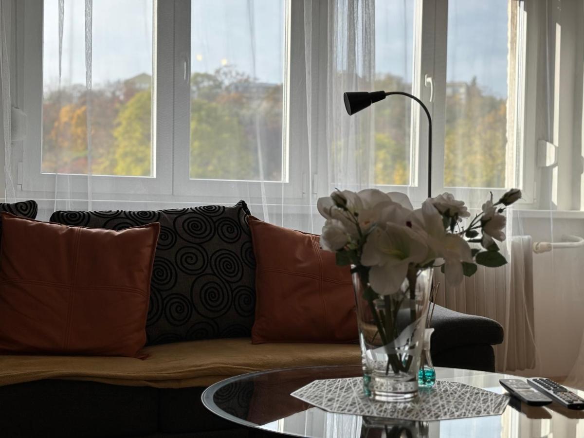 Cozy Panorama Apartment Next To The Buda Castle Budapest Exterior photo