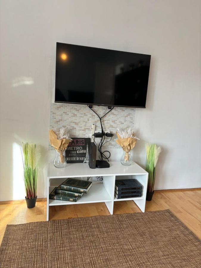 Cozy Panorama Apartment Next To The Buda Castle Budapest Exterior photo