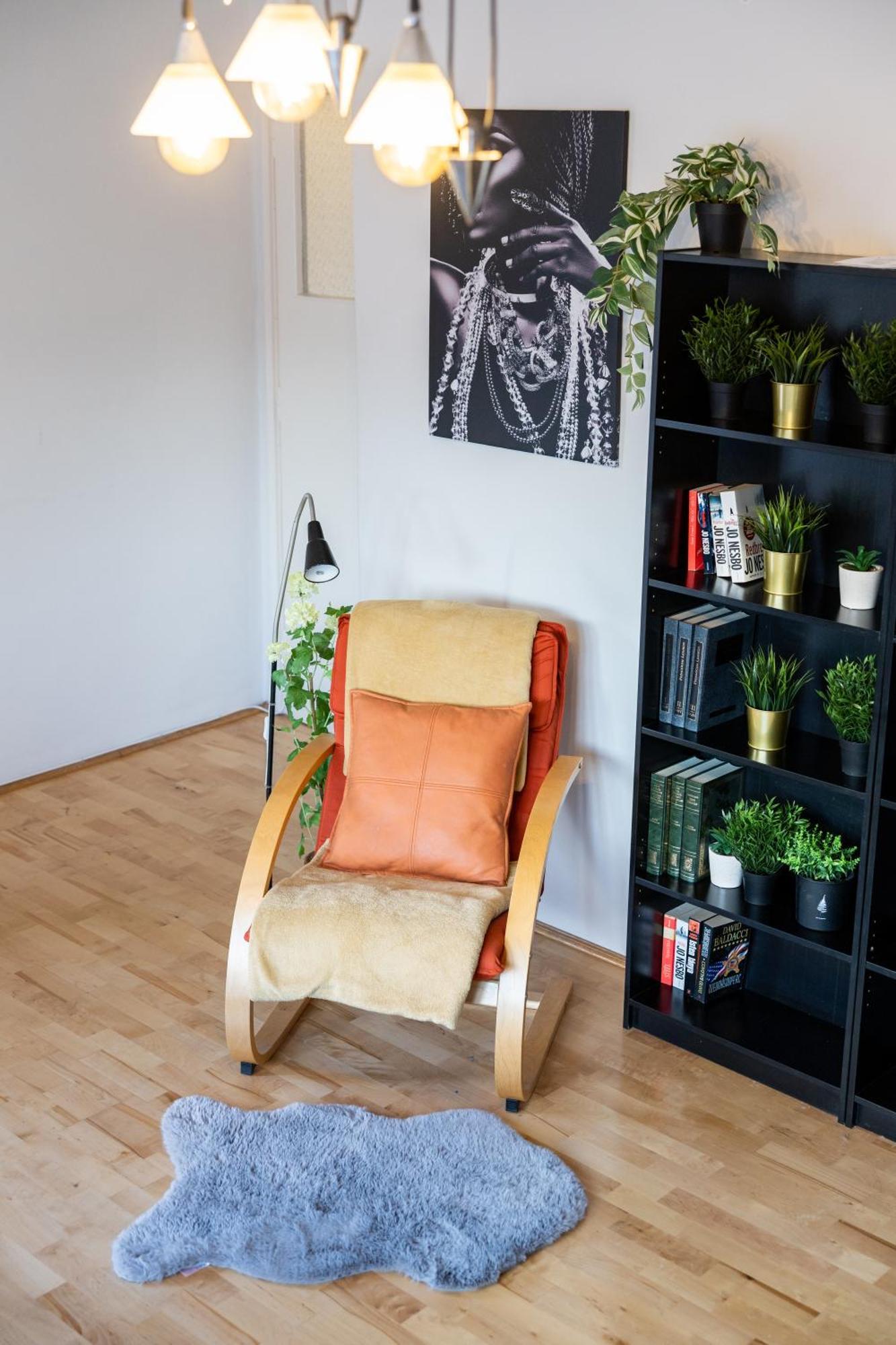 Cozy Panorama Apartment Next To The Buda Castle Budapest Exterior photo