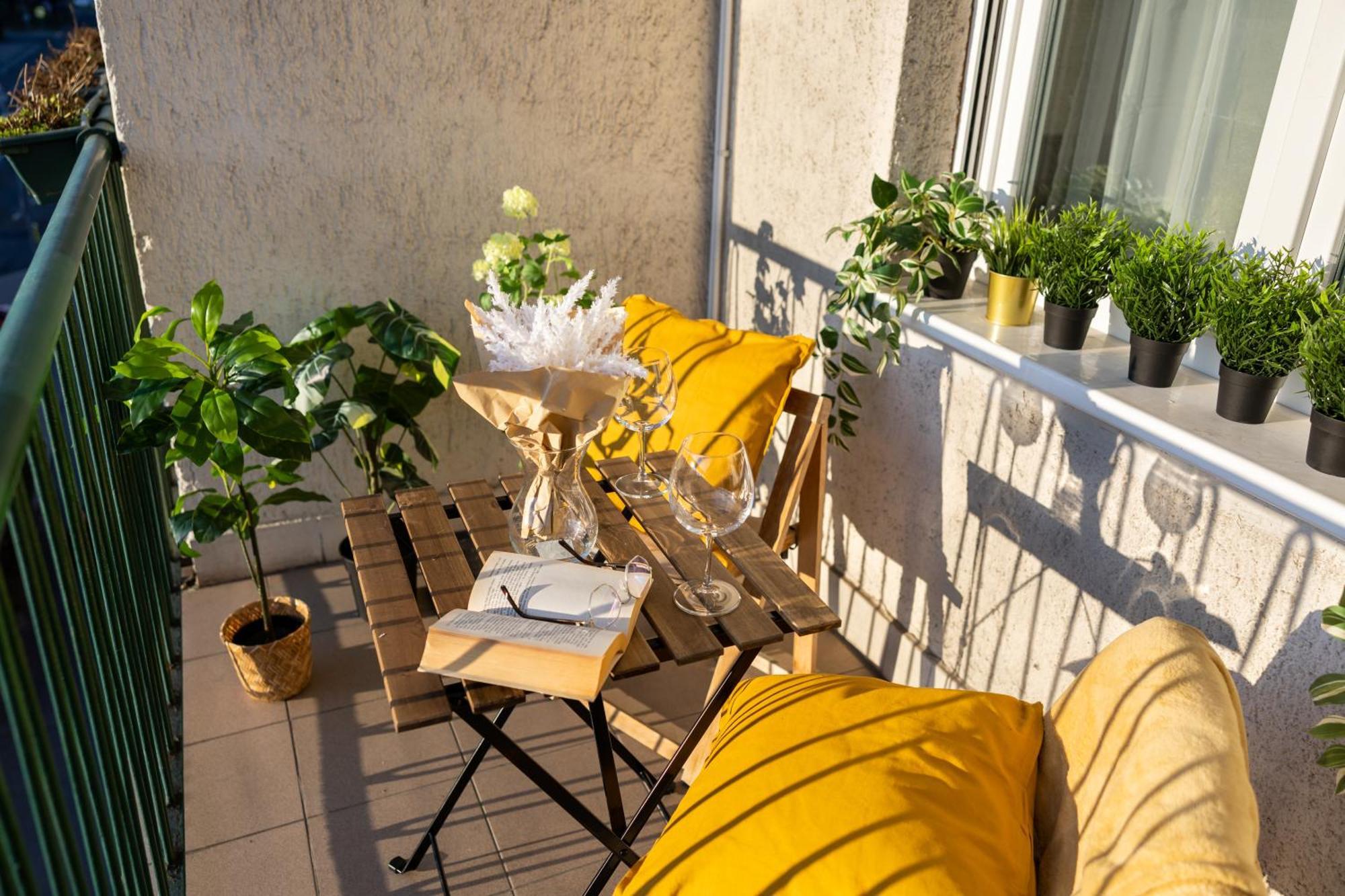 Cozy Panorama Apartment Next To The Buda Castle Budapest Exterior photo