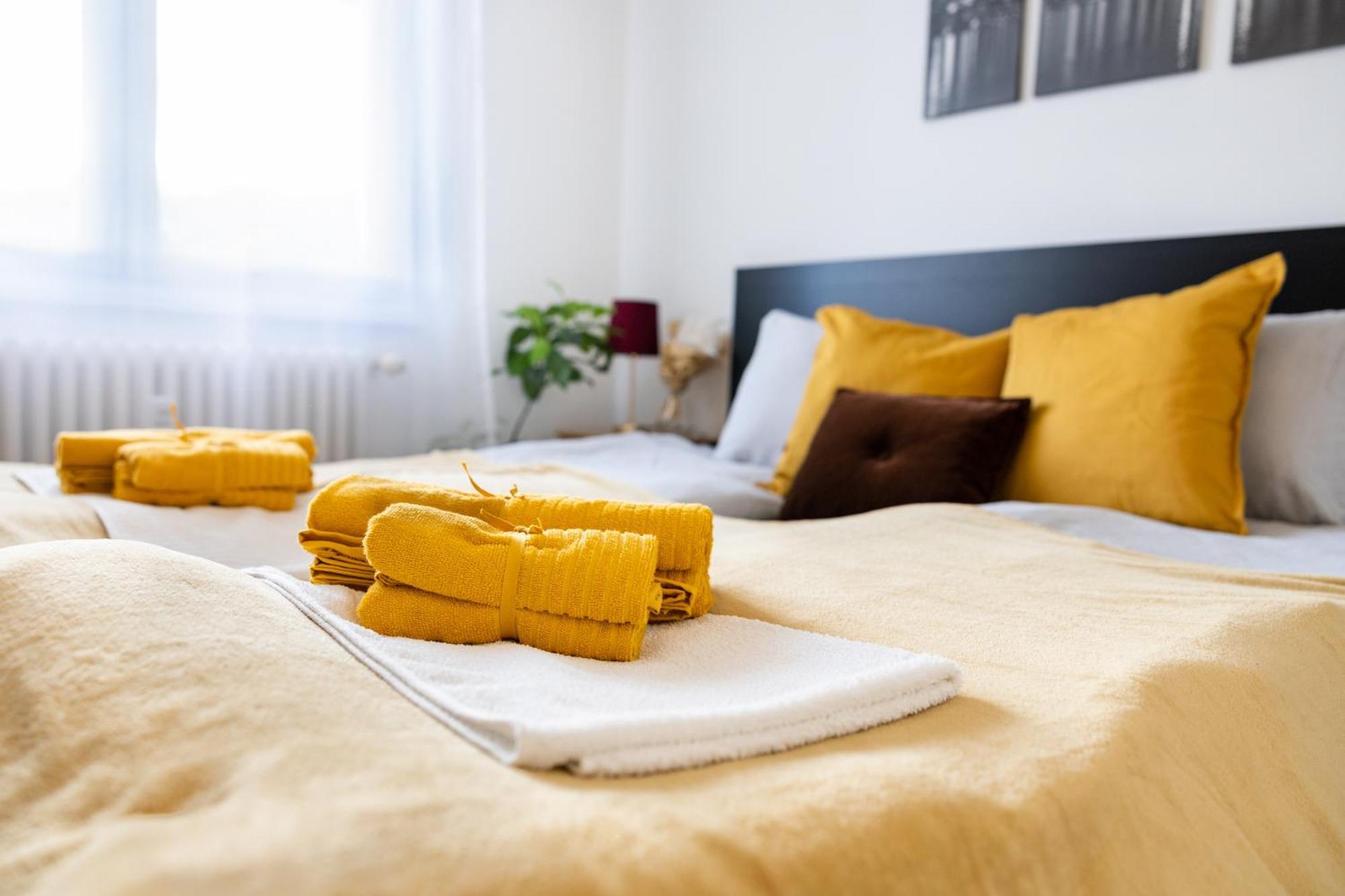 Cozy Panorama Apartment Next To The Buda Castle Budapest Exterior photo