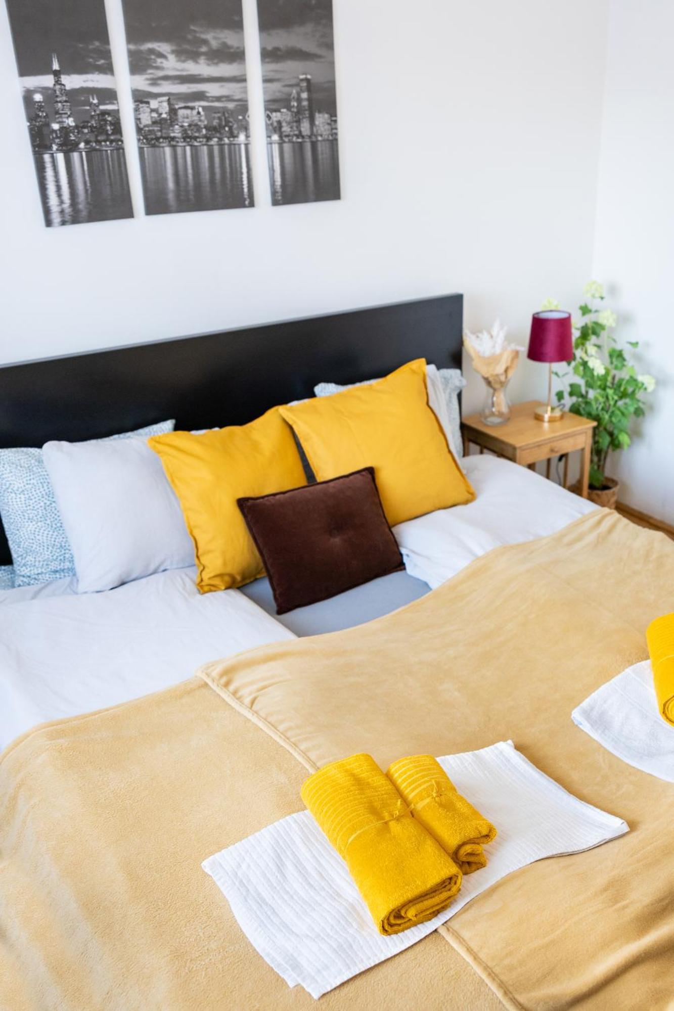 Cozy Panorama Apartment Next To The Buda Castle Budapest Exterior photo